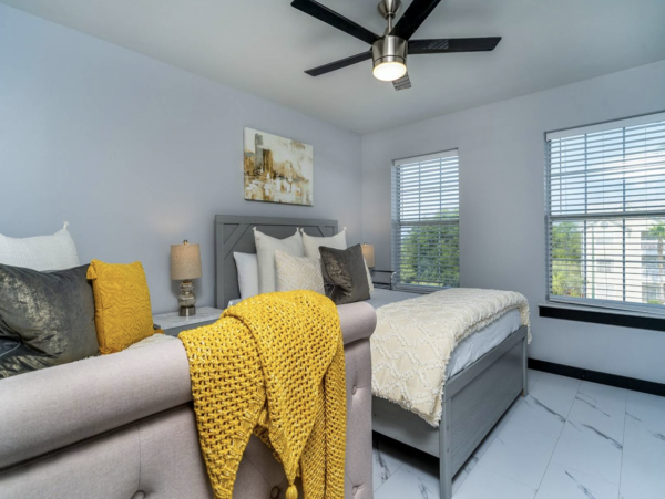 Stunning Views from Amazing 2 Bedroom Vacation Condo