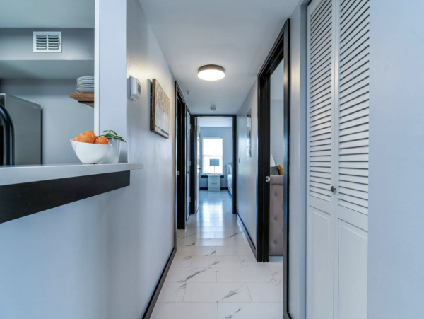 Stunning Views from Amazing 2 Bedroom Vacation Condo