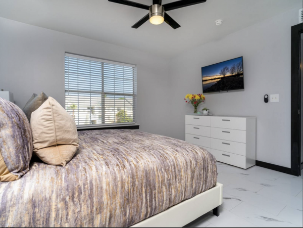Stunning Views from Amazing 2 Bedroom Vacation Condo