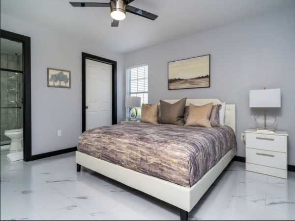 Stunning Views from Amazing 2 Bedroom Vacation Condo