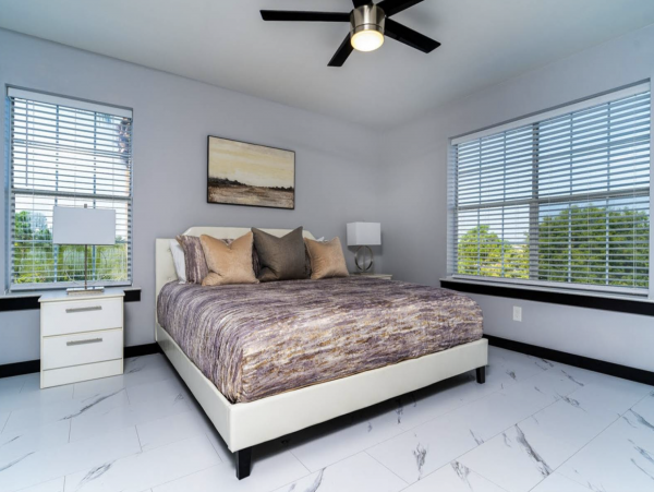 Stunning Views from Amazing 2 Bedroom Vacation Condo