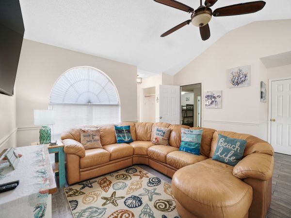 Panama City Beach Lovely Home Away From Home