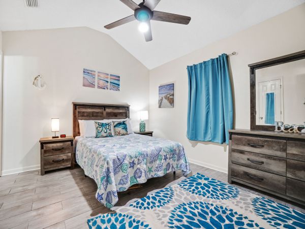 Panama City Beach Lovely Home Away From Home