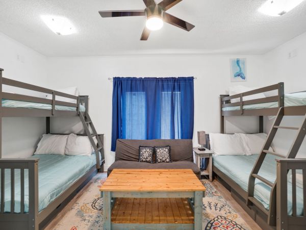 Panama City Beach Lovely Home Away From Home