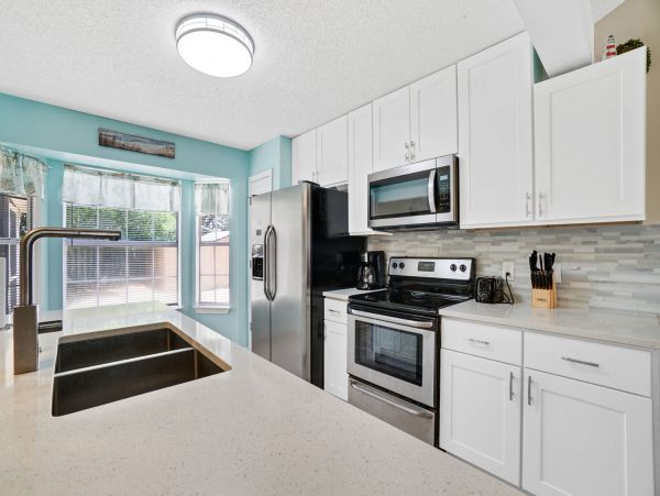 Panama City Beach Lovely Home Away From Home