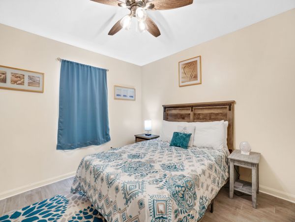 Panama City Beach Lovely Home Away From Home