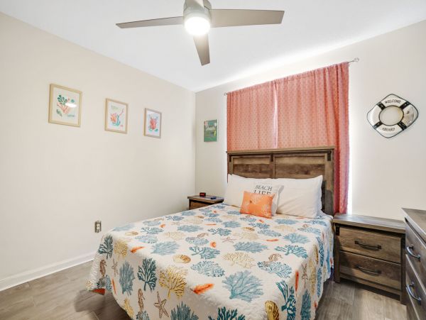 Panama City Beach Lovely Home Away From Home