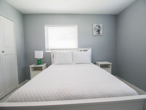Stunning 3 Bedroom Bungalow Sleeps 6 Guests