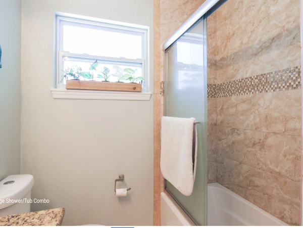 New Sarasota Getaway