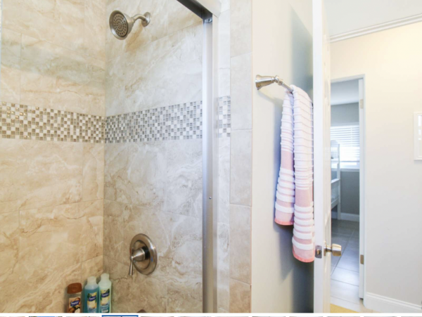 New Sarasota Getaway