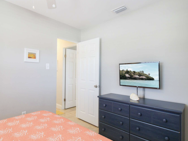 New Sarasota Getaway