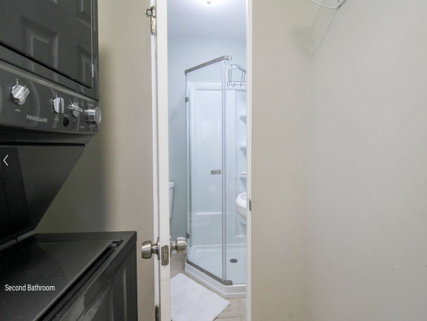 New Sarasota Getaway