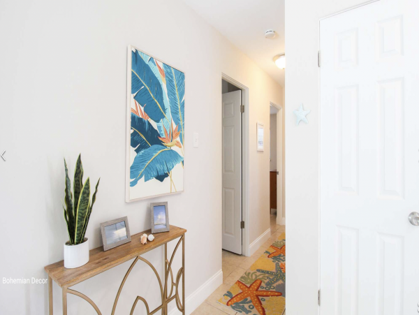 New Sarasota Getaway