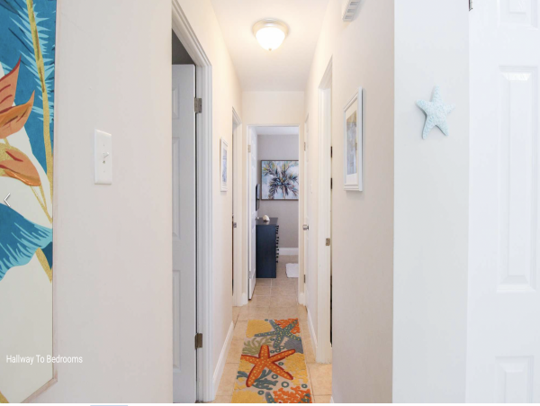 New Sarasota Getaway