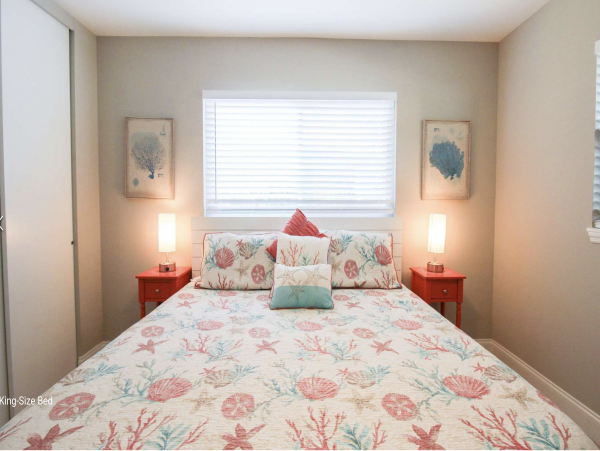 New Sarasota Getaway