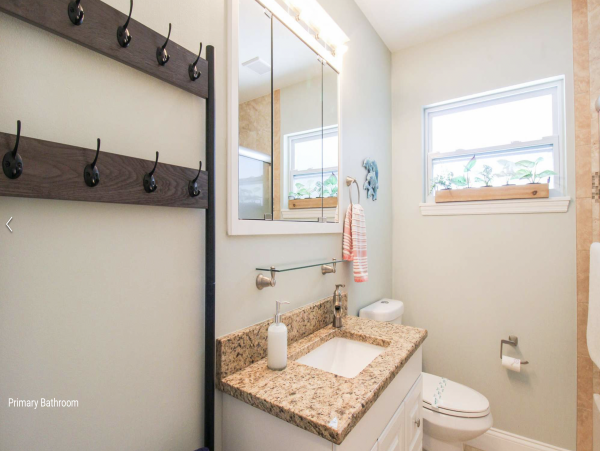 New Sarasota Getaway