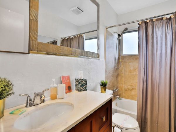 Charming Sarasota Pool Home