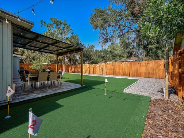 Beautiful Home Minutes from Downtown Dining, Shopping & Nightlife Sarasota
