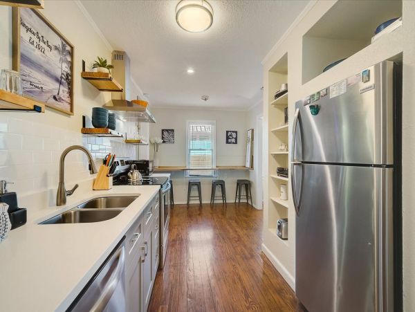 Beautiful Home Minutes from Downtown Dining, Shopping & Nightlife Sarasota