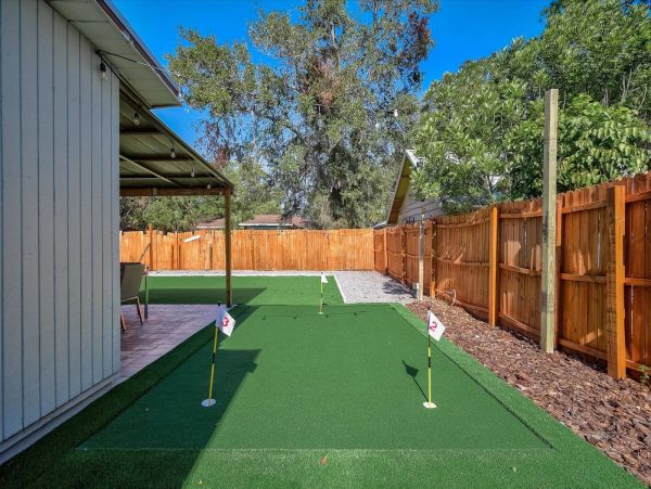 Beautiful Home Minutes from Downtown Dining, Shopping & Nightlife Sarasota