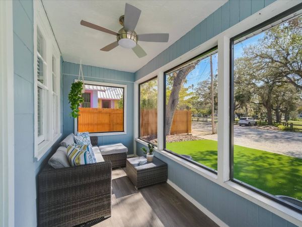 Beautiful Home Minutes from Downtown Dining, Shopping & Nightlife Sarasota