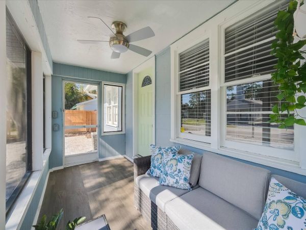 Beautiful Home Minutes from Downtown Dining, Shopping & Nightlife Sarasota