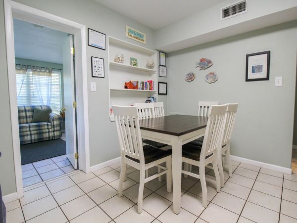 Venice Condo 1035712