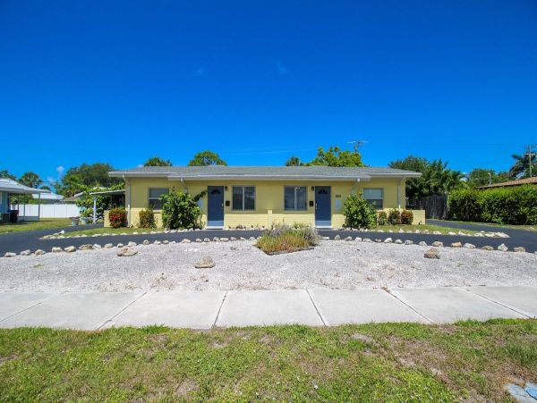 Venice Condo 1035712