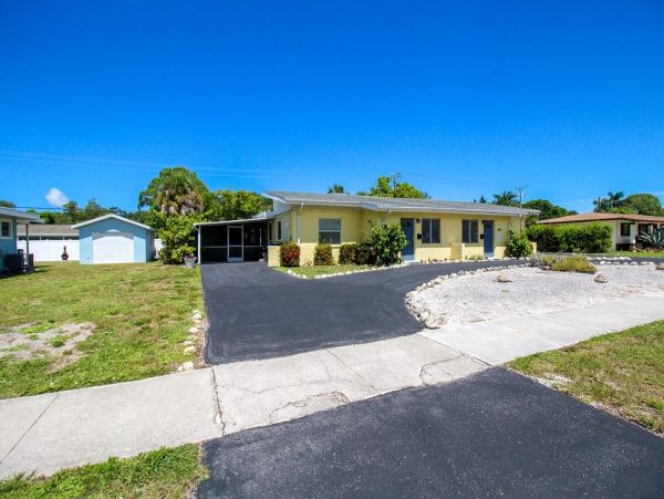 Venice Condo 1035712