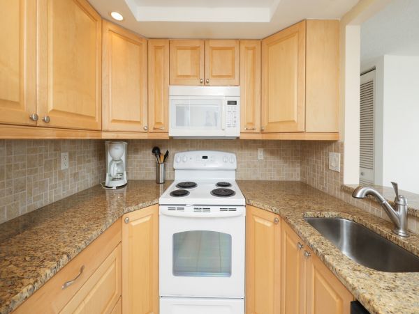 Siesta Key Vacation Condo Two Bedroom