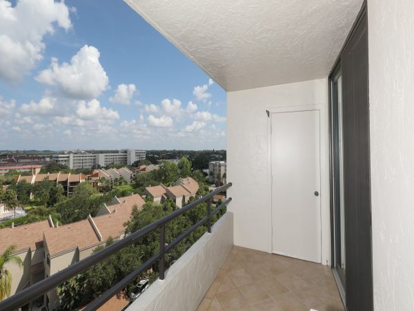Siesta Key Vacation Condo Two Bedroom