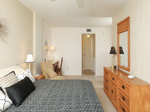 Siesta Key Vacation Condo Two Bedroom