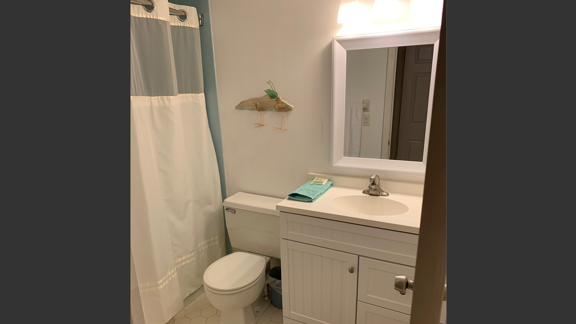 Siesta Key Vacation Condo Two Bedroom