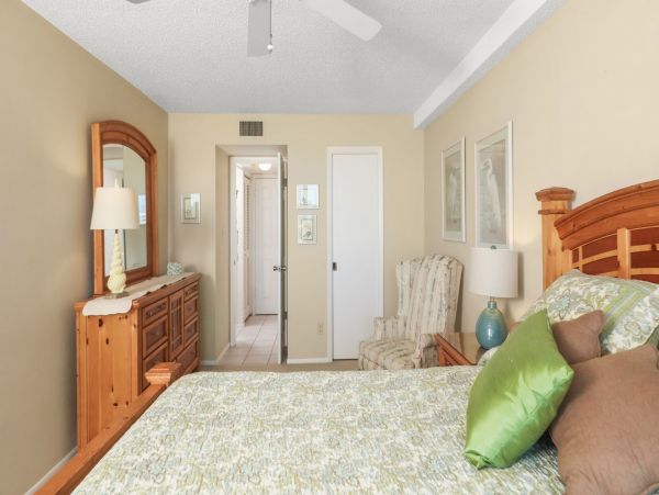 Siesta Key Vacation Condo Two Bedroom