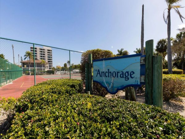 Siesta Key Vacation Condo Two Bedroom