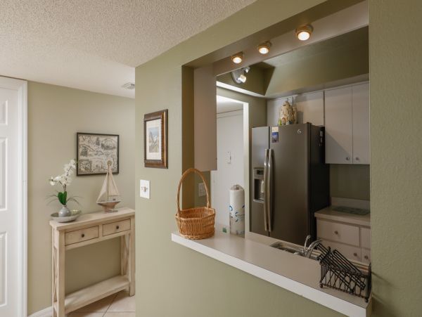 Siesta Key Vacation Condo Two Bedroom