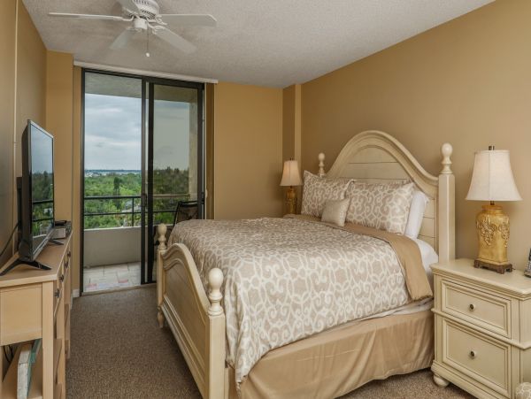Siesta Key Vacation Condo Two Bedroom