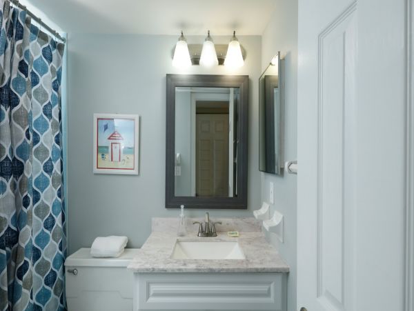 Siesta Key Vacation Condo Two Bedroom