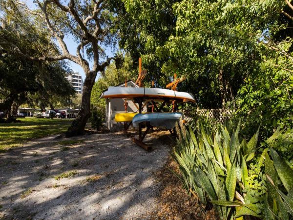 Siesta Key Vacation Condo Two Bedroom