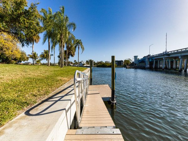 Siesta Key Vacation Condo Two Bedroom