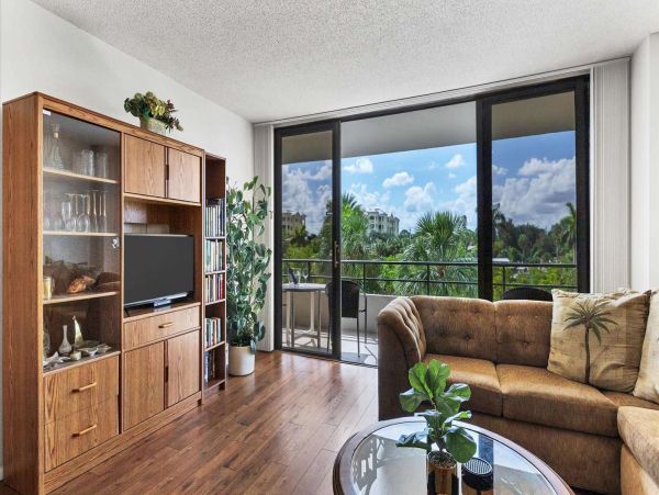Siesta Key Condo 1035735