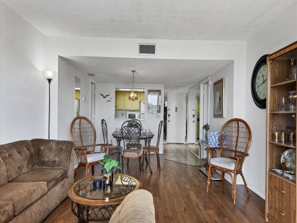 Siesta Key Condo 1035735
