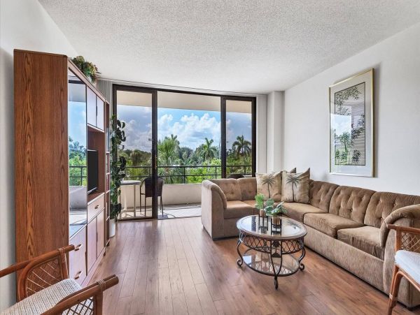 Siesta Key Condo 1035735