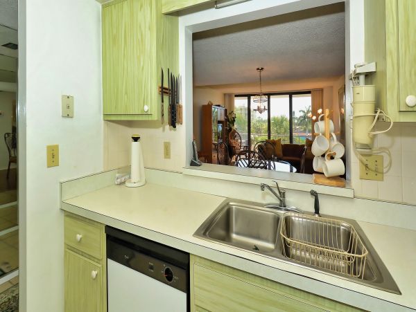 Siesta Key Condo 1035735