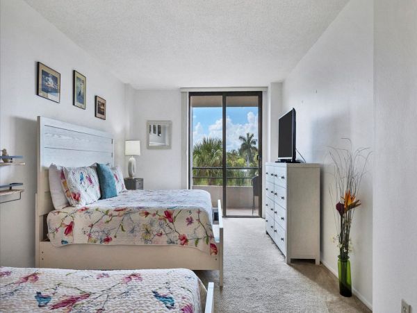 Siesta Key Condo 1035735