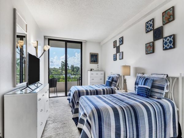 Siesta Key Condo 1035735