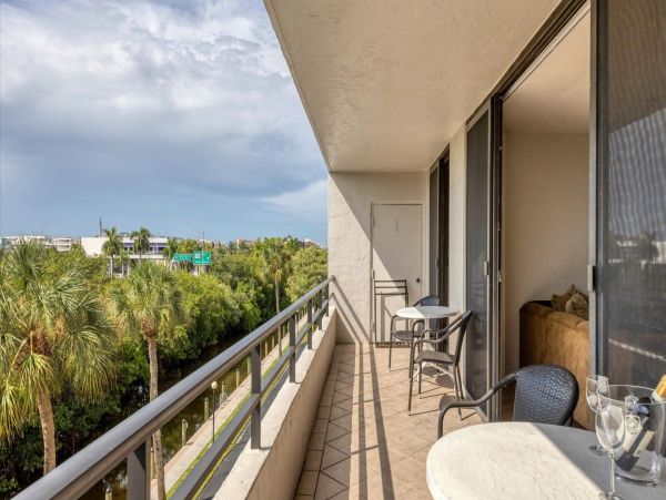 Siesta Key Condo 1035735