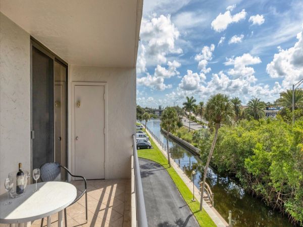 Siesta Key Condo 1035735