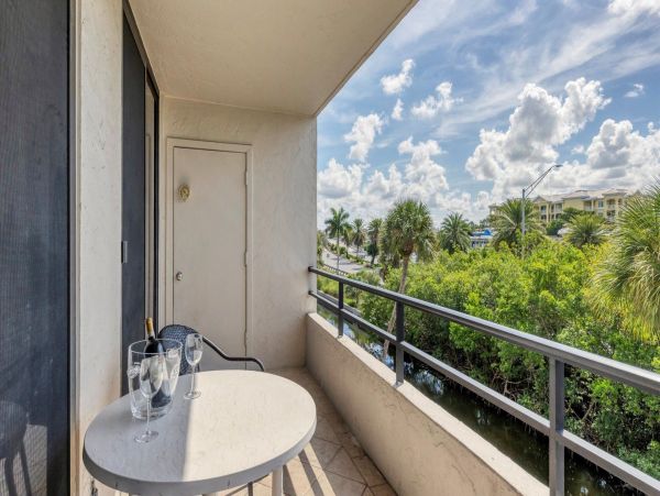Siesta Key Condo 1035735