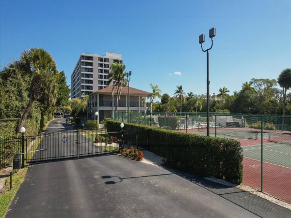 Siesta Key Condo 1035735